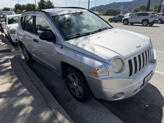 Image for 2009 Jeep Compass Sport ID: 7238488