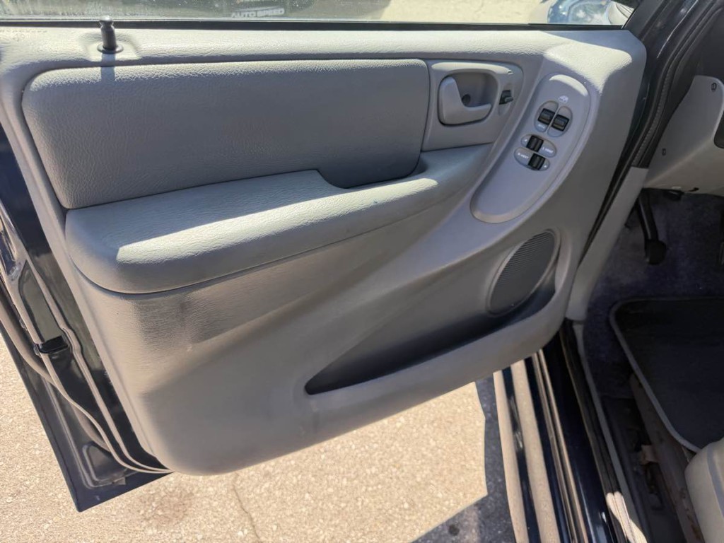 2007 Dodge Grand Caravan Image 11