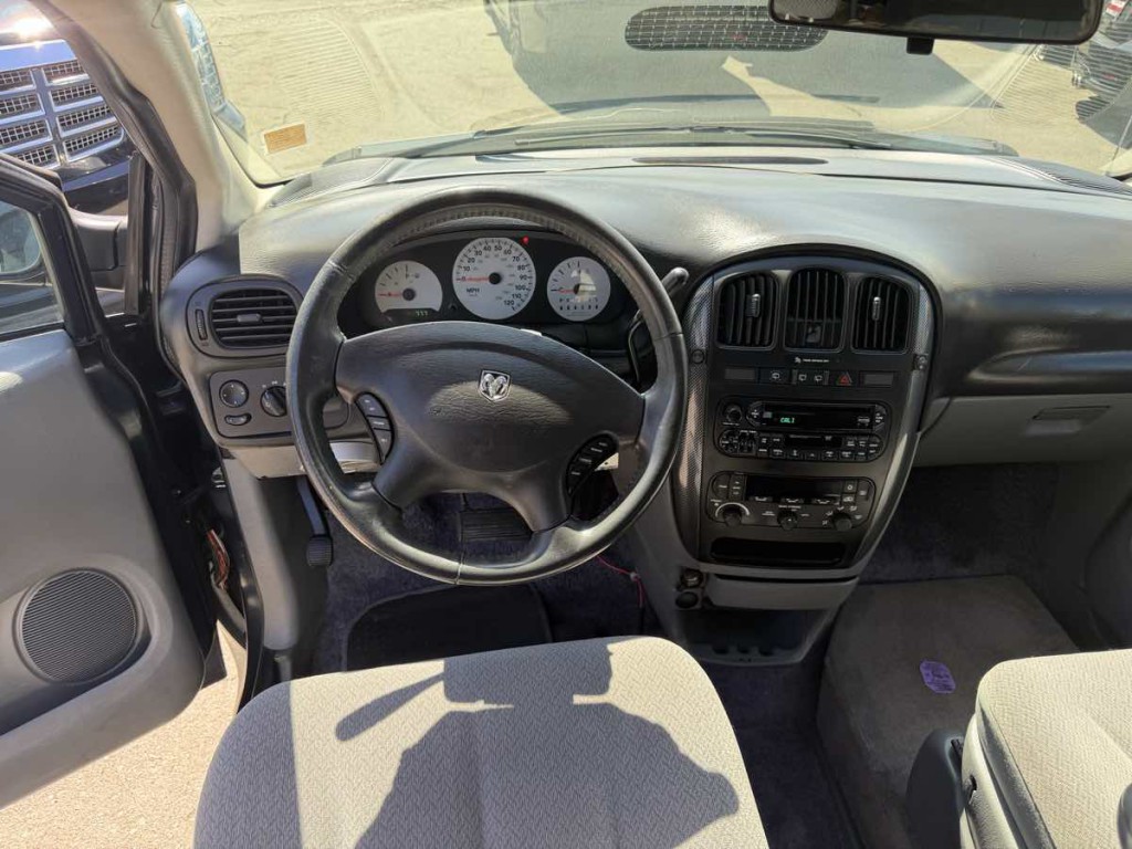 2007 Dodge Grand Caravan Image 14