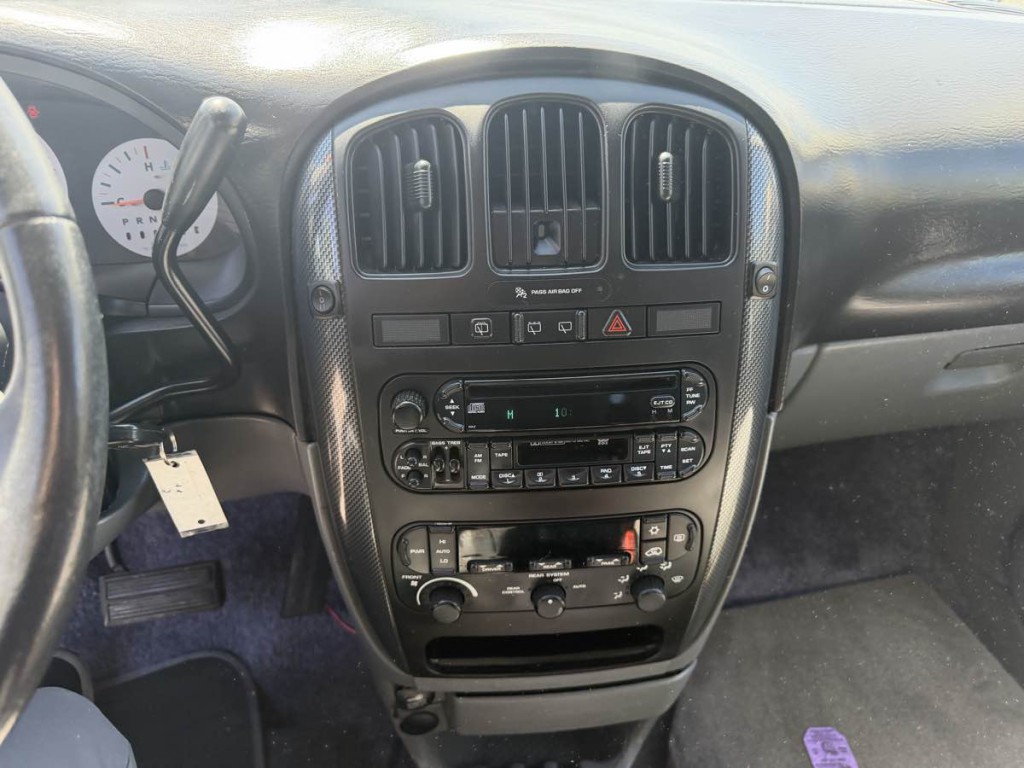 2007 Dodge Grand Caravan Image 15