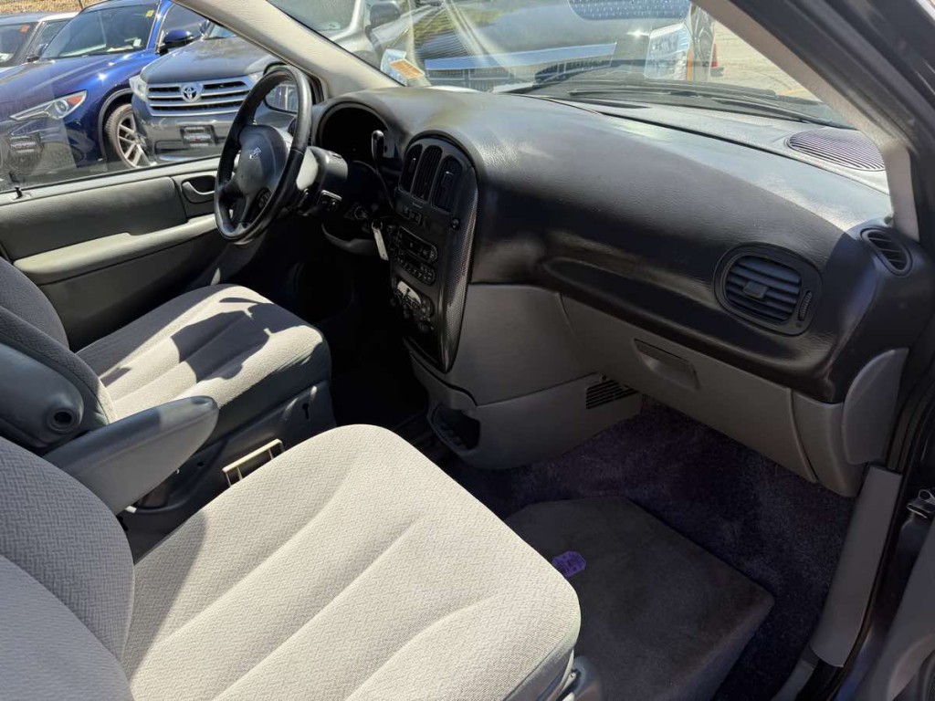 2007 Dodge Grand Caravan Image 16