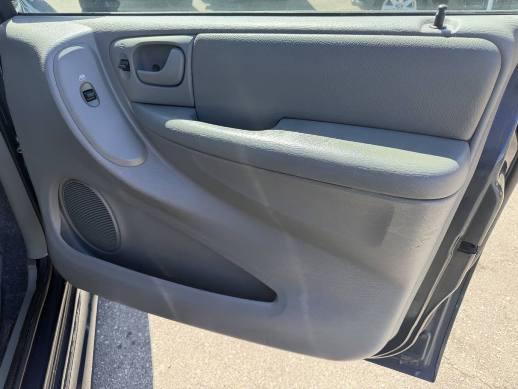2007 Dodge Grand Caravan Image 17