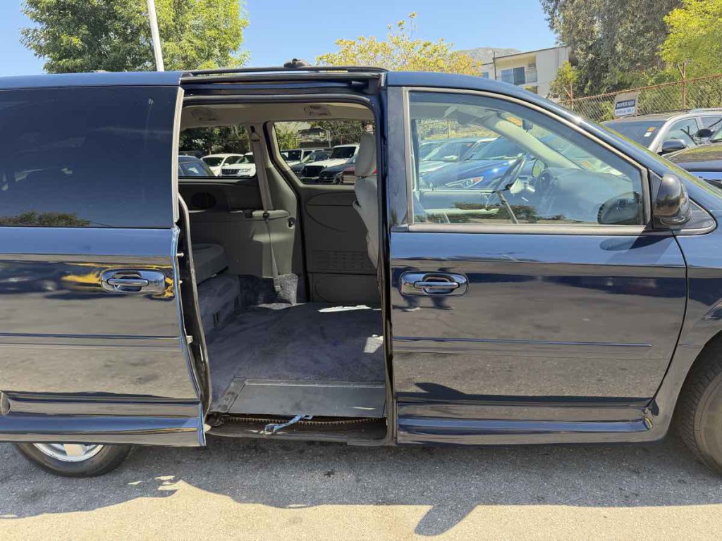 2007 Dodge Grand Caravan Image 19