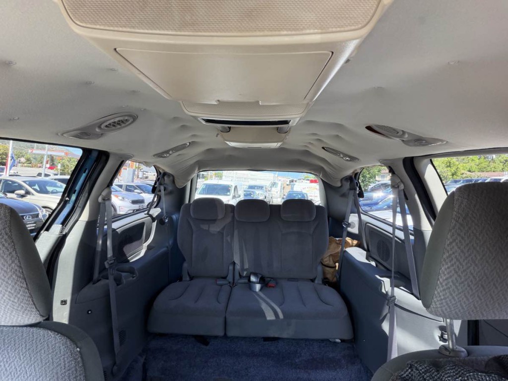 2007 Dodge Grand Caravan Image 20