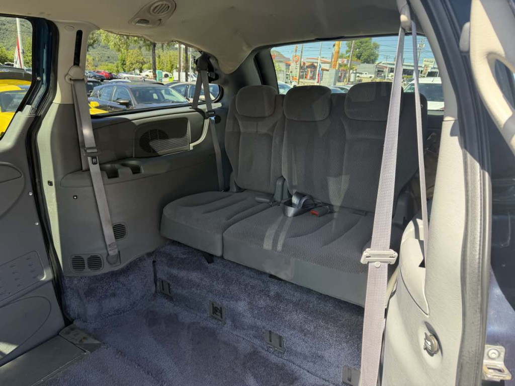 2007 Dodge Grand Caravan Image 21