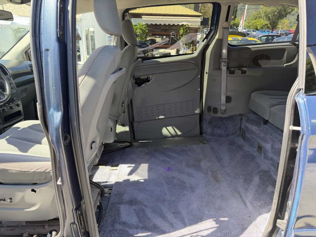 2007 Dodge Grand Caravan Image 22