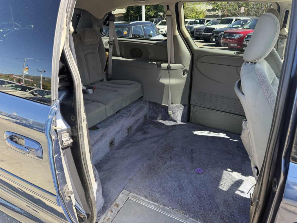 2007 Dodge Grand Caravan Image 23