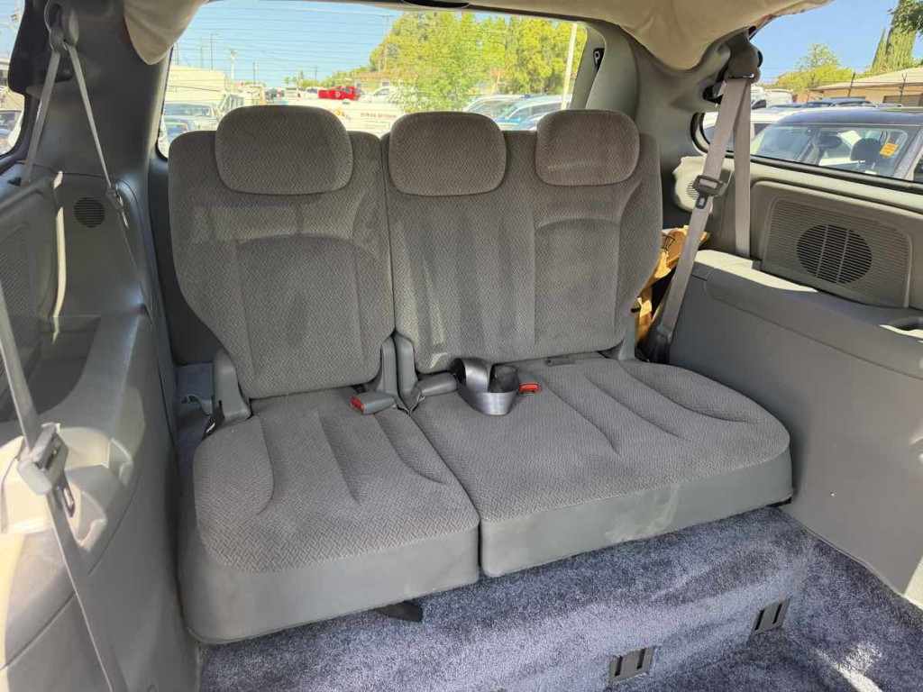 2007 Dodge Grand Caravan Image 25