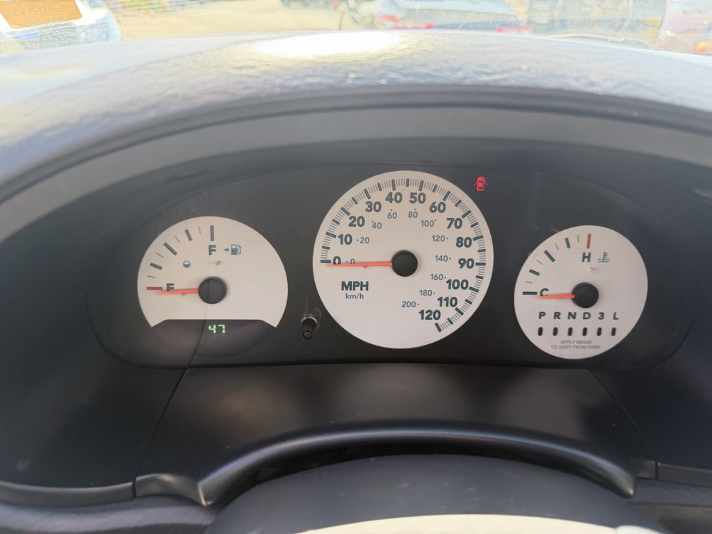 2007 Dodge Grand Caravan Image 27