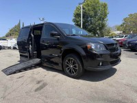Image for 2019 Dodge Grand Caravan GT BraunAbility Wheelchair Accessible ID: 7238490