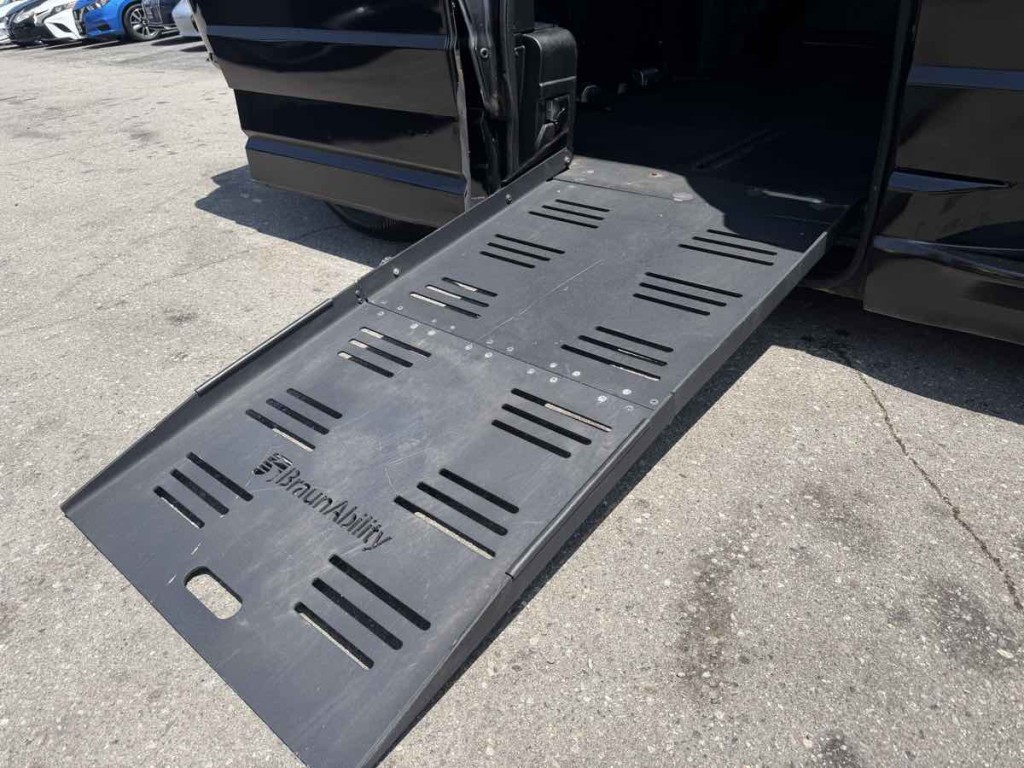 2019 Dodge Grand Caravan Image 4
