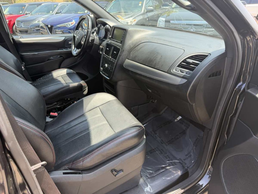 2019 Dodge Grand Caravan Image 6