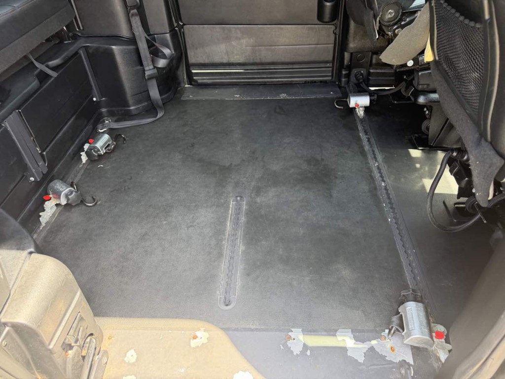2019 Dodge Grand Caravan Image 7