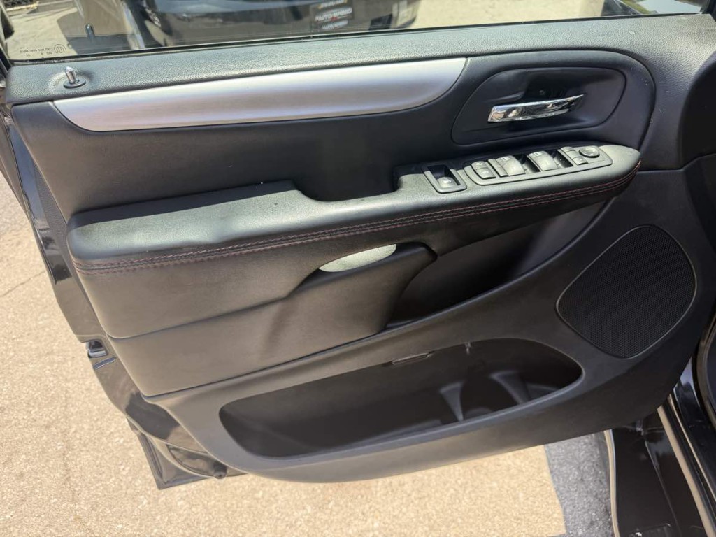 2019 Dodge Grand Caravan Image 8