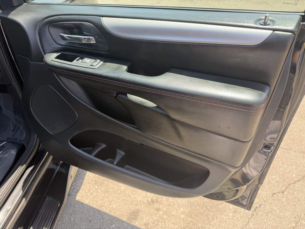 2019 Dodge Grand Caravan Image 9