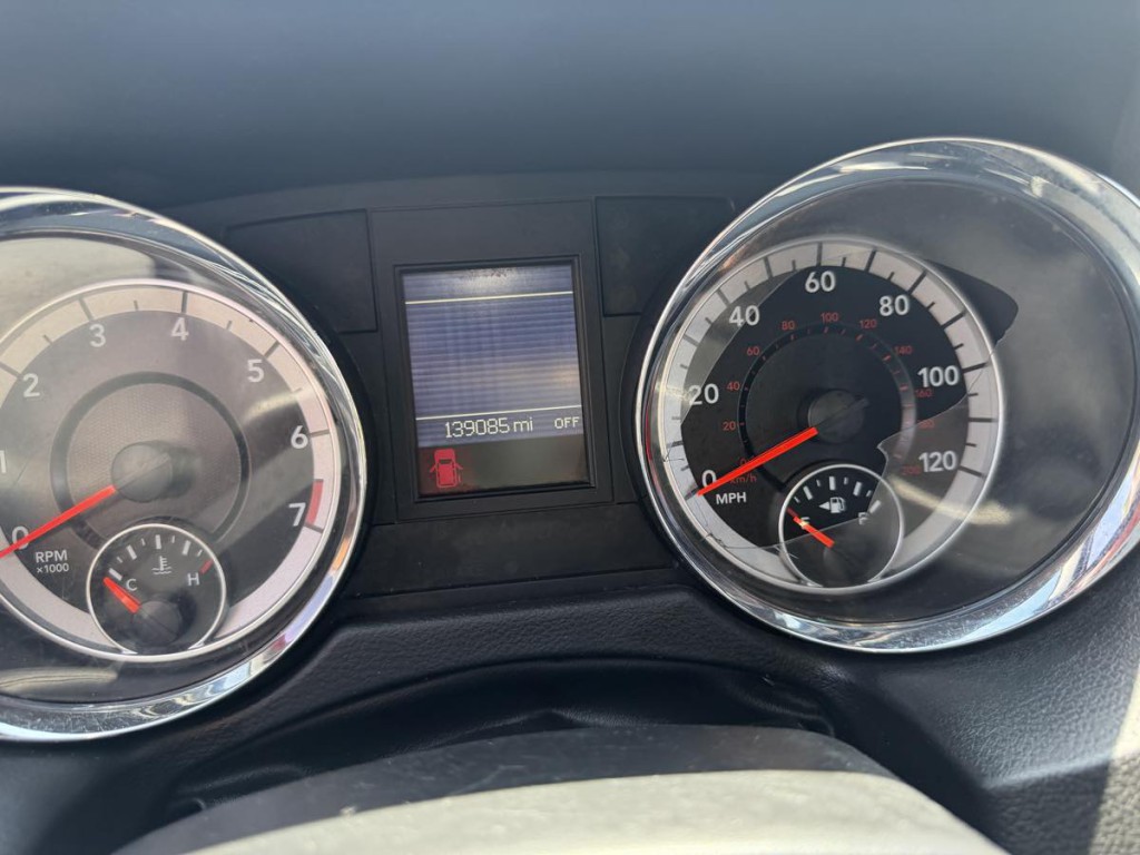 2019 Dodge Grand Caravan Image 15