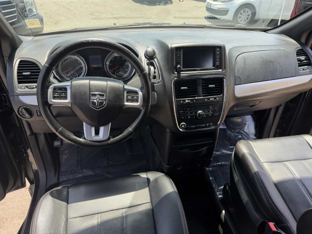 2019 Dodge Grand Caravan Image 16