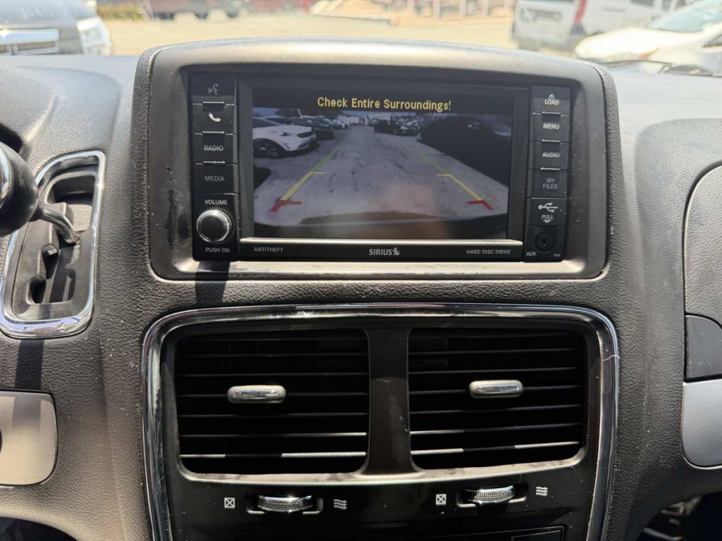 2019 Dodge Grand Caravan Image 20