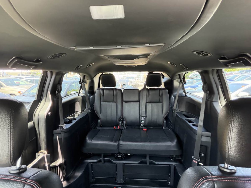 2019 Dodge Grand Caravan Image 21