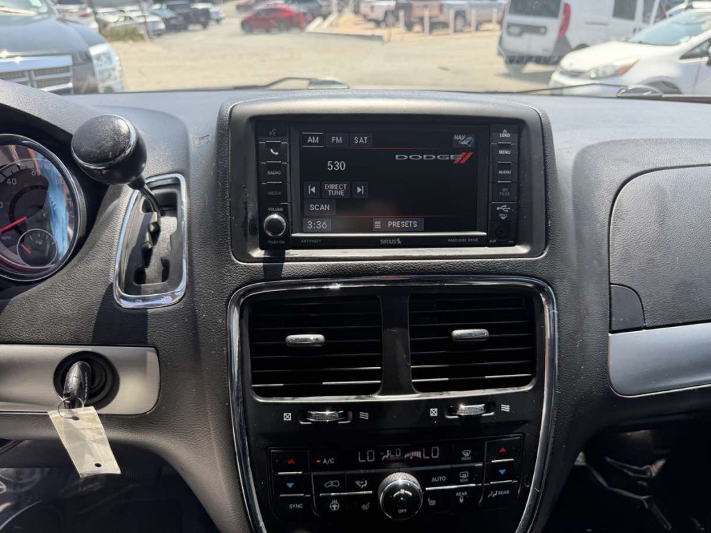 2019 Dodge Grand Caravan Image 22