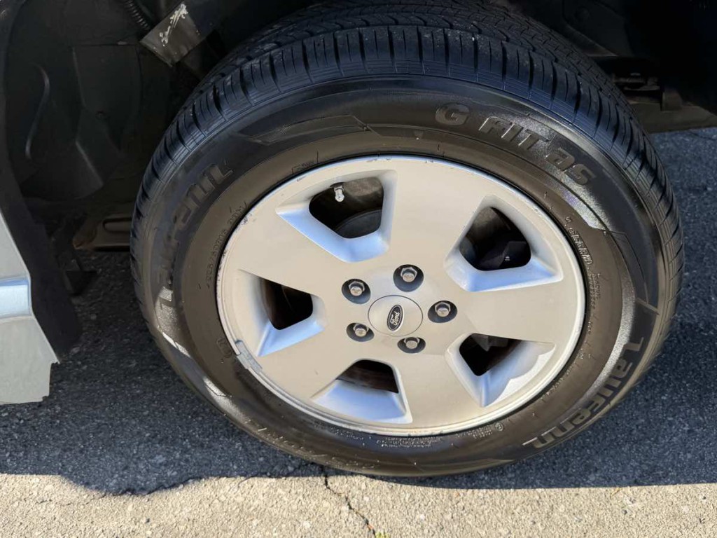 2004 Ford Freestar Image 6