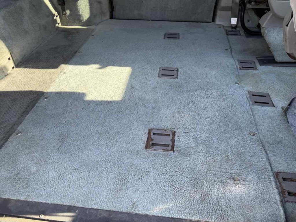 2004 Ford Freestar Image 14