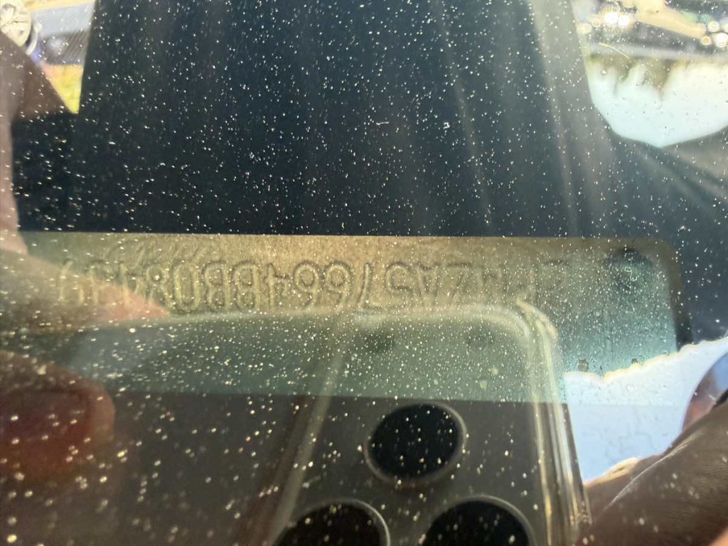 2004 Ford Freestar Image 29