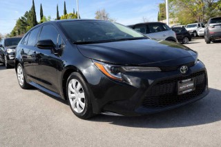 Image for 2020 Toyota Corolla LE ID: 7240560