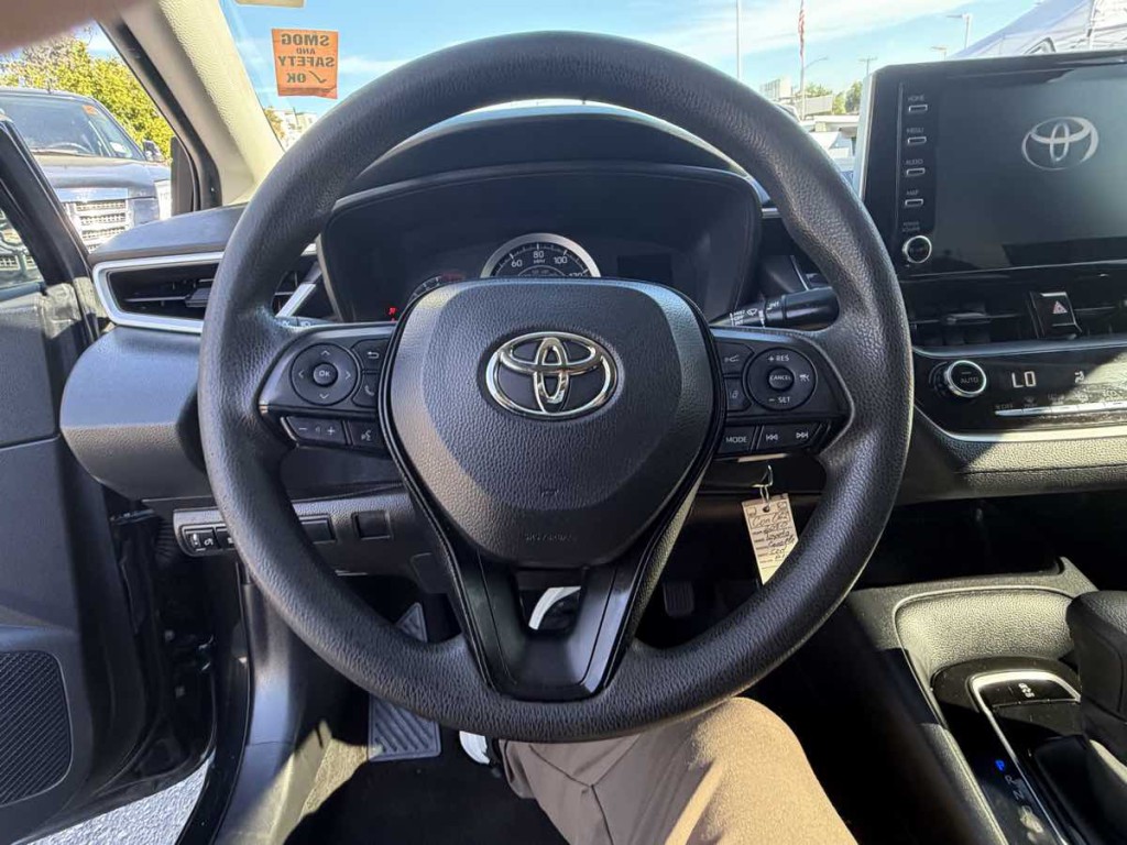 2020 Toyota Corolla Image 6