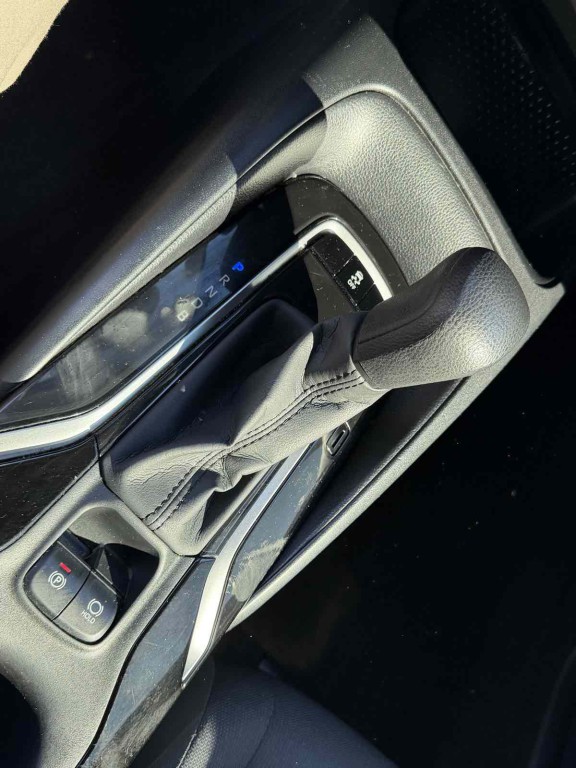 2020 Toyota Corolla Image 7