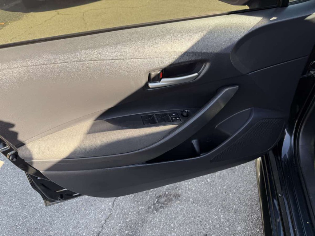 2020 Toyota Corolla Image 9