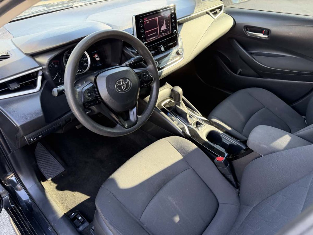 2020 Toyota Corolla Image 10