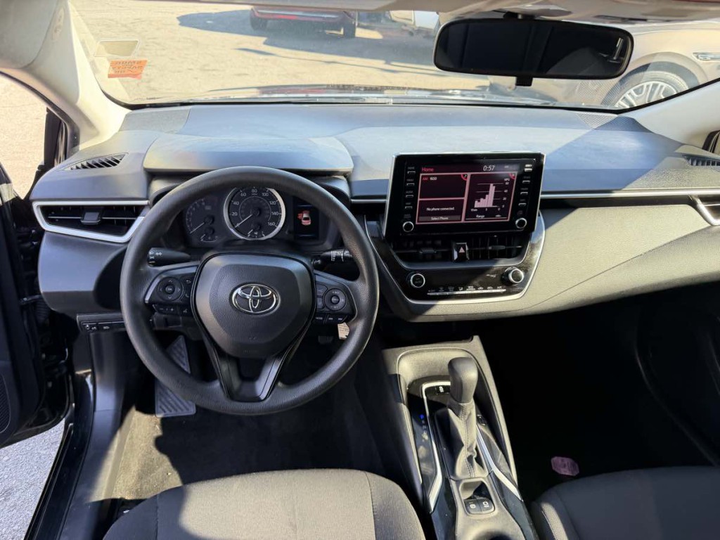 2020 Toyota Corolla Image 11