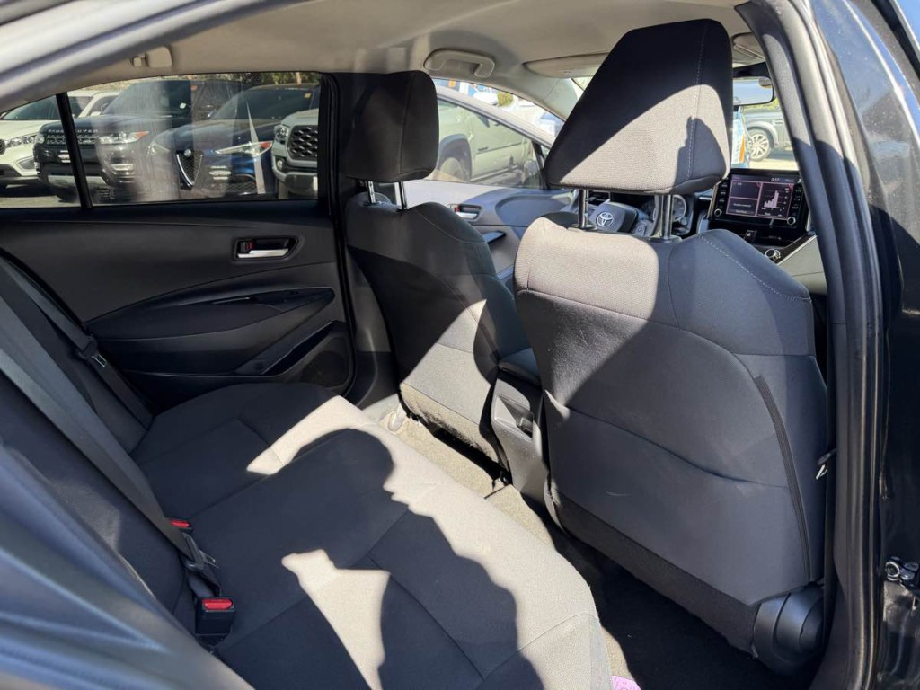 2020 Toyota Corolla Image 13