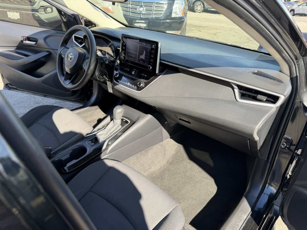 2020 Toyota Corolla Image 14