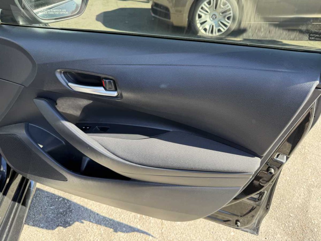 2020 Toyota Corolla Image 15