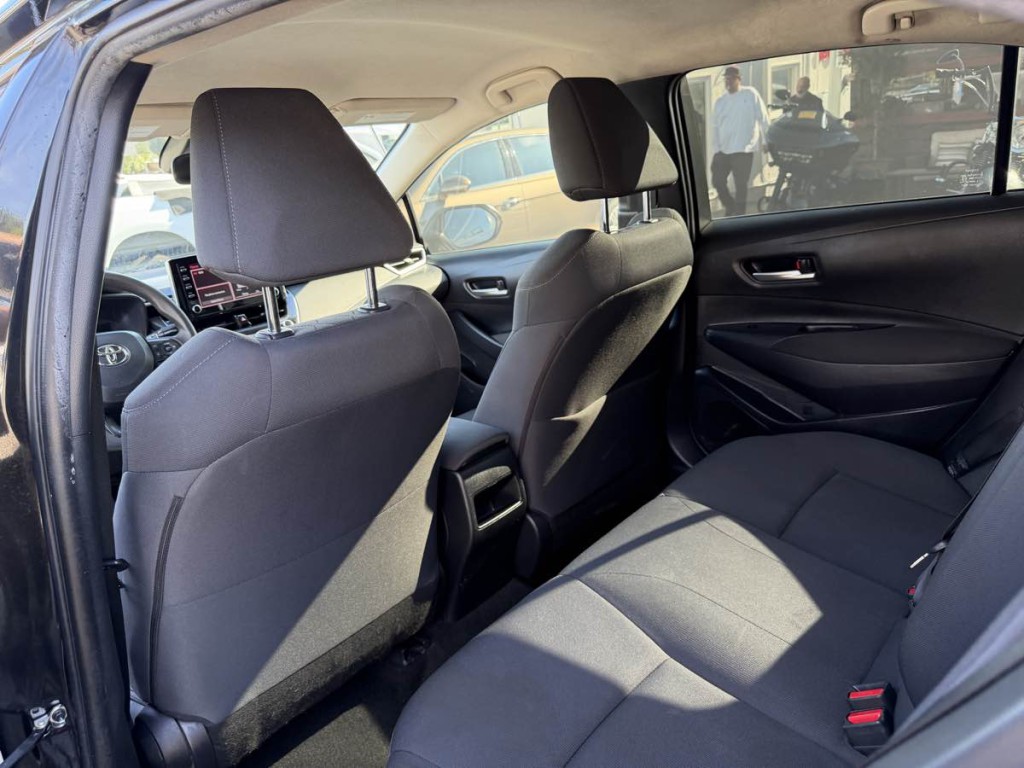 2020 Toyota Corolla Image 16