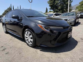 Image for 2020 Toyota Corolla LE ID: 7240560