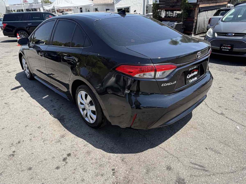 2020 Toyota Corolla Image 6