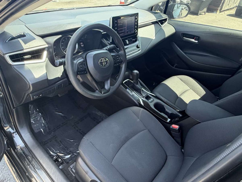 2020 Toyota Corolla Image 9