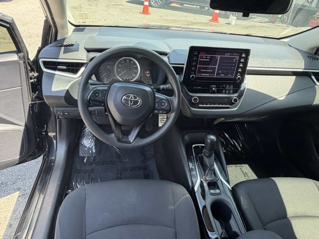 2020 Toyota Corolla Image 10