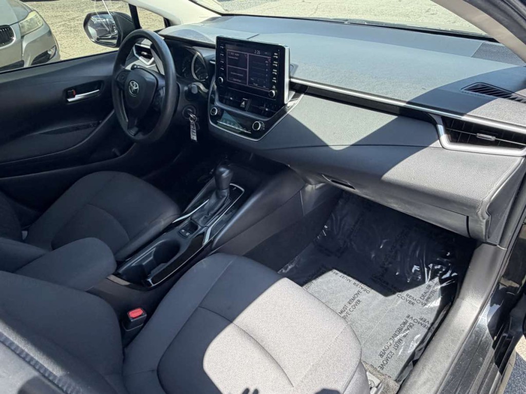 2020 Toyota Corolla Image 11
