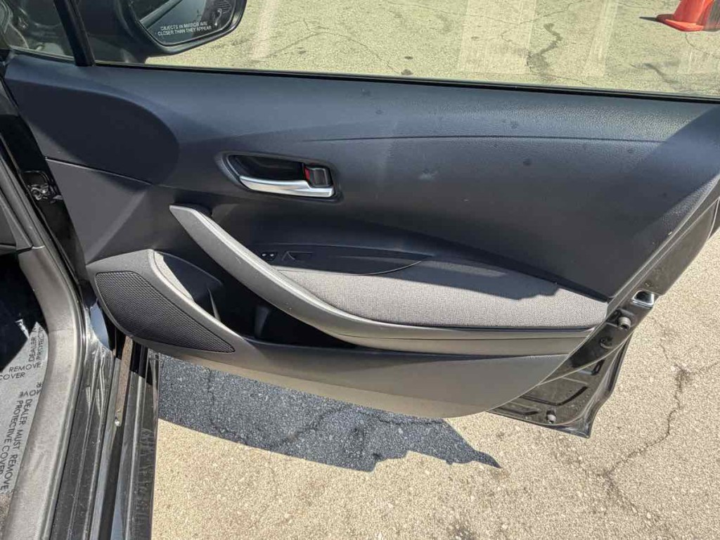 2020 Toyota Corolla Image 12