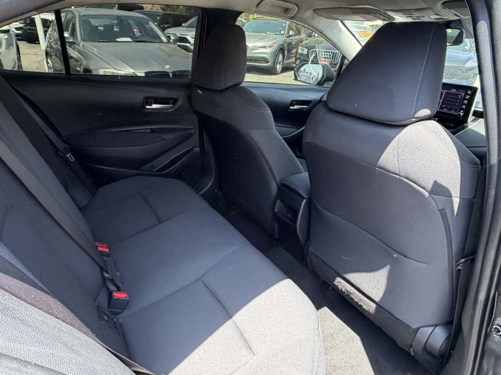 2020 Toyota Corolla Image 13