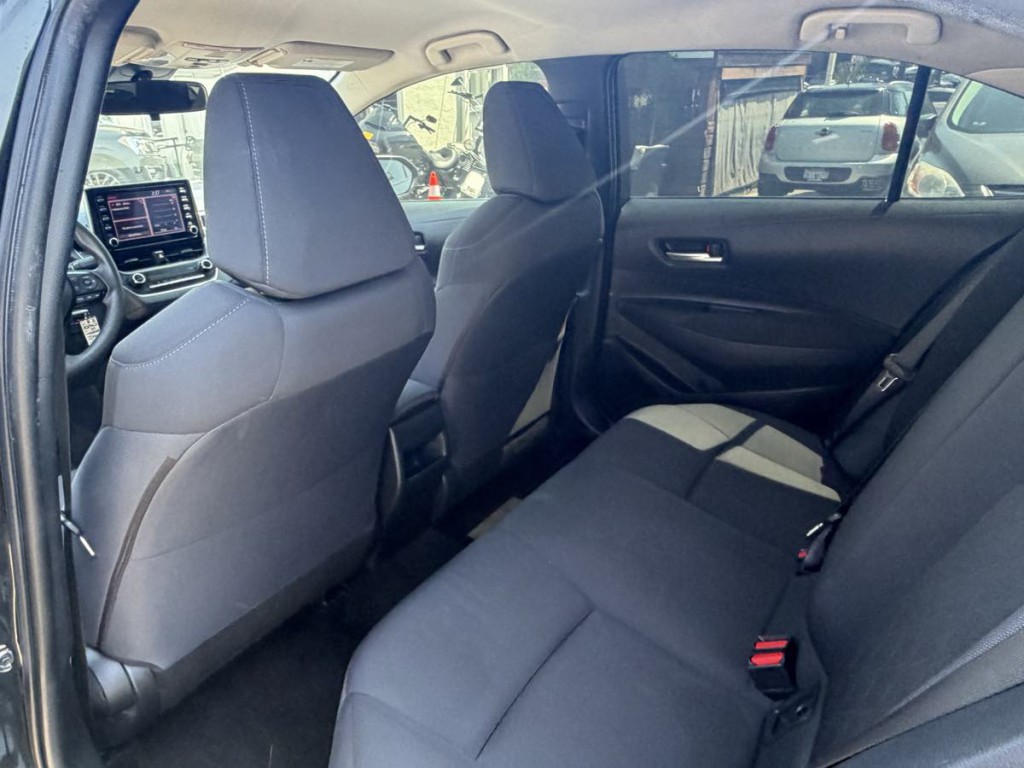 2020 Toyota Corolla Image 14