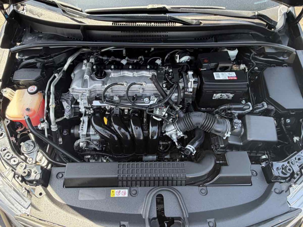 2020 Toyota Corolla Image 17