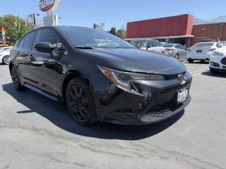 Image for 2020 Toyota Corolla LE ID: 7240560
