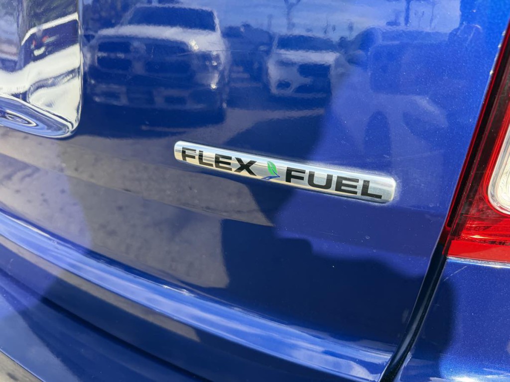 2014 Ford Explorer Image 8