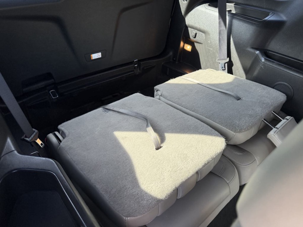 2014 Ford Explorer Image 18