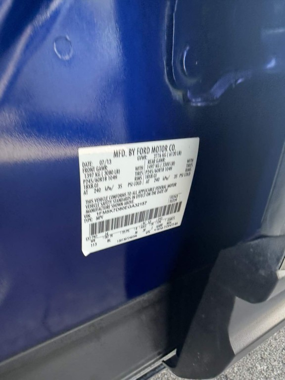 2014 Ford Explorer Image 20